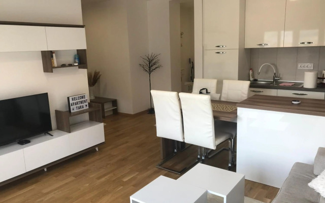 Apartman Tara