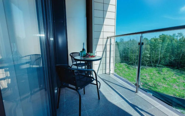 Apartments Malina (Апартментс Малина) на улице Верещагина