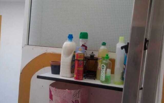 Charming Apartment in La Mata With Balcony