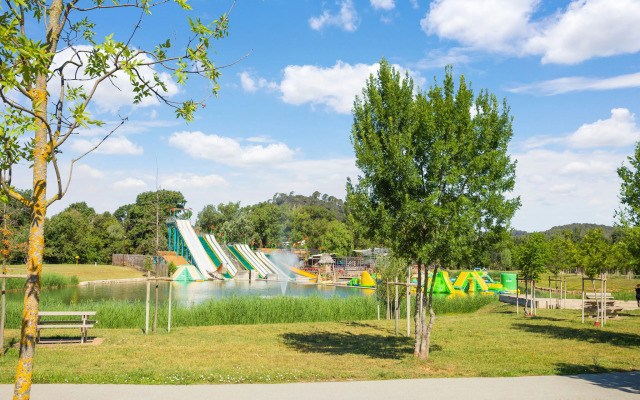 Villa in Vidauban With Pool and BBQ Terrace
