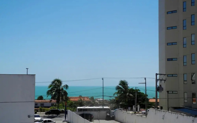 Flat Pousada da Praia