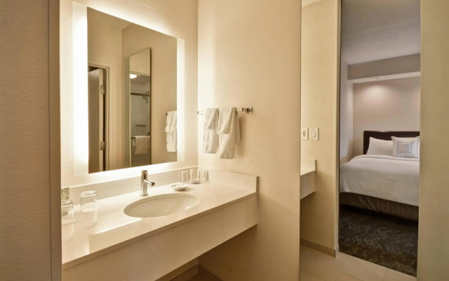 SpringHill Suites by Marriott Lexington Near the University of Kentucky