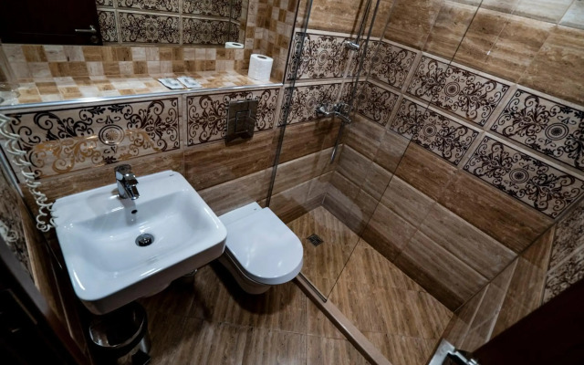 Hotel Baikal - All Inclusive
