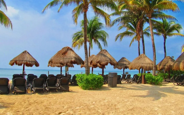 The Elements Ocean Front By Playa Paradise