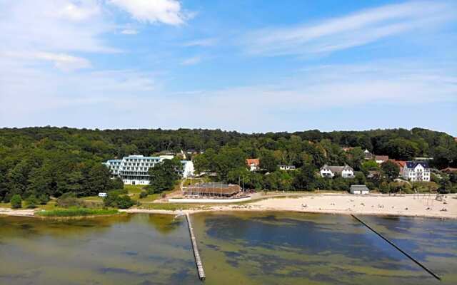 Project Bay - Workation / CoWorking