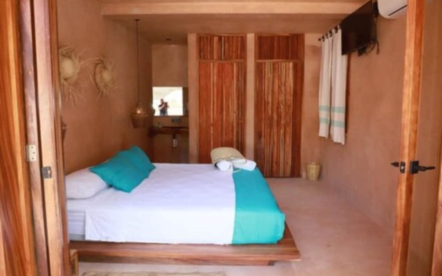 Hotel Rinconcito de Mazunte