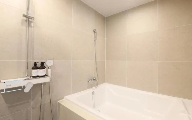 H Avenue Hotel Gijang Ilgwang