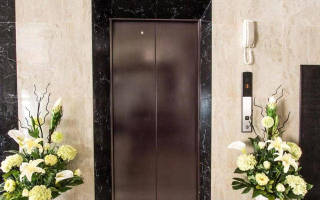 Land Royal Residence Pattaya