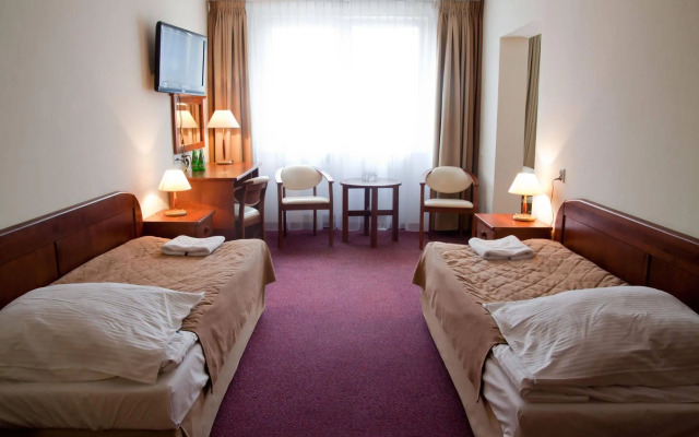 Hotel Zawisza