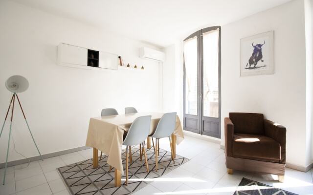 Appartements Centre-Ville