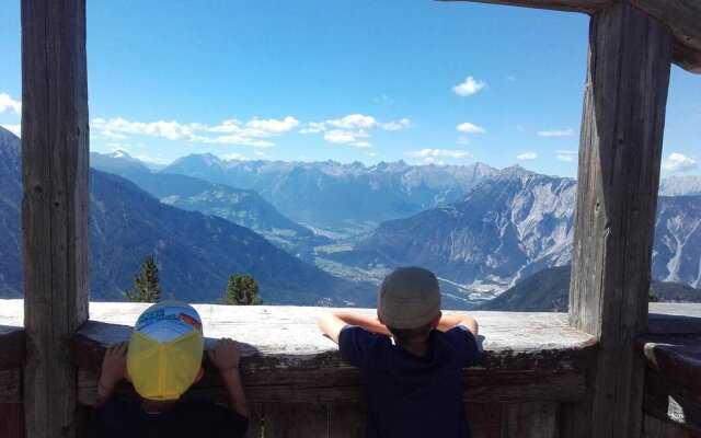 Ferienwohnung Steiner