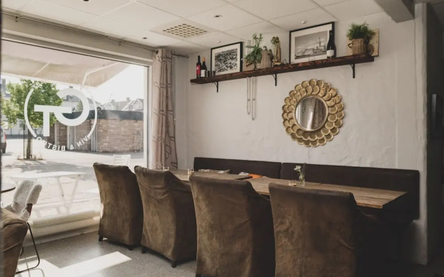 Gamla Televerket Bed & Breakfast