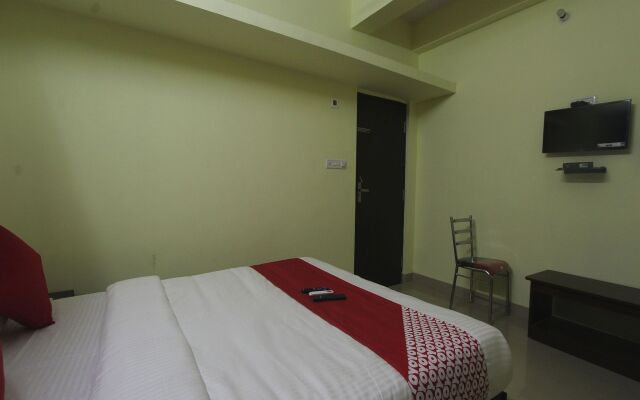 OYO 15776 V R Residency