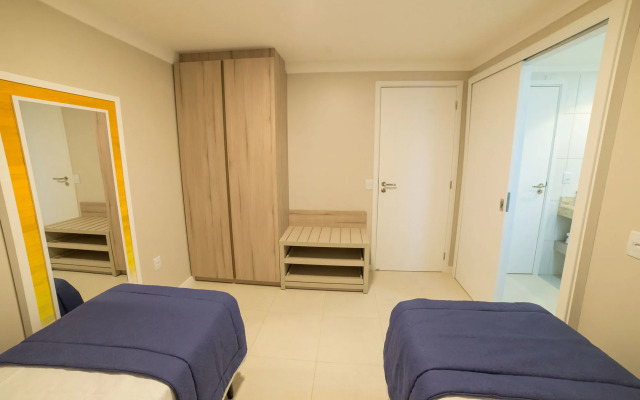 Golf Ville Resort By Brisa Do Golf