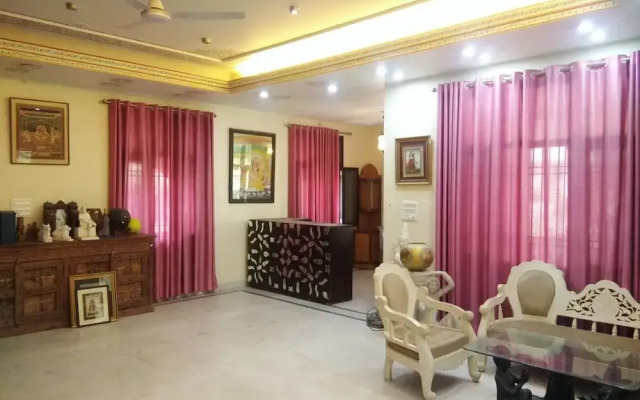 Hotel Aashish Heritage