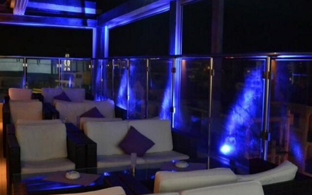 Diana Art Boutique Hotel