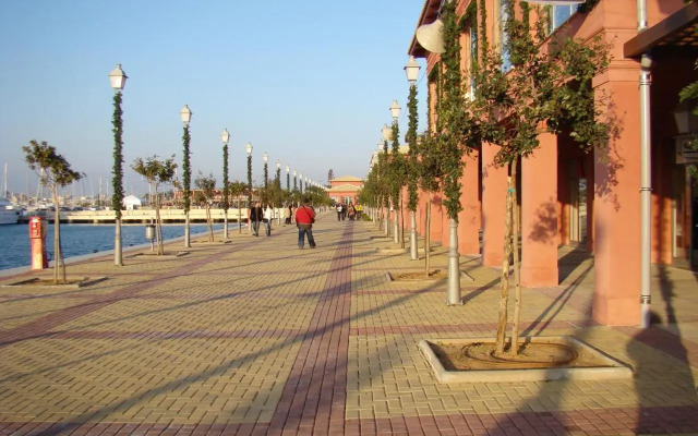 Apartment near the Beach