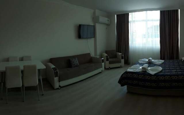 Yalchin Hotel Batumi