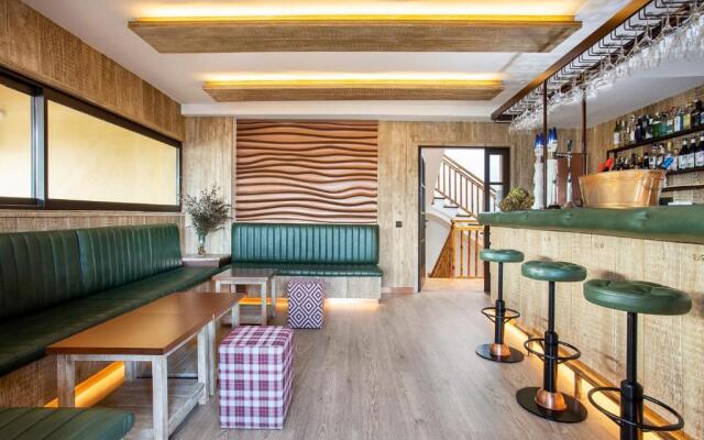 Cal Roure Boutique Hotel