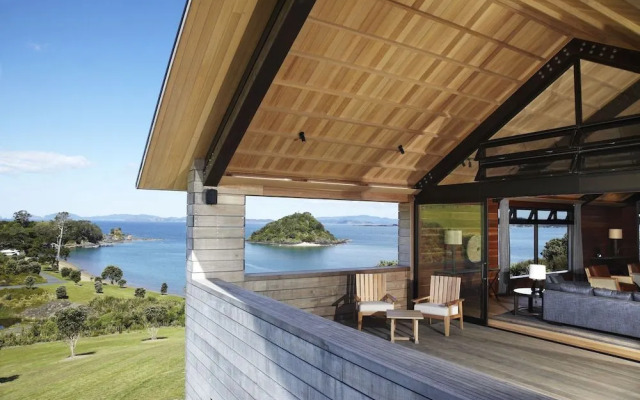 The Landing Residences