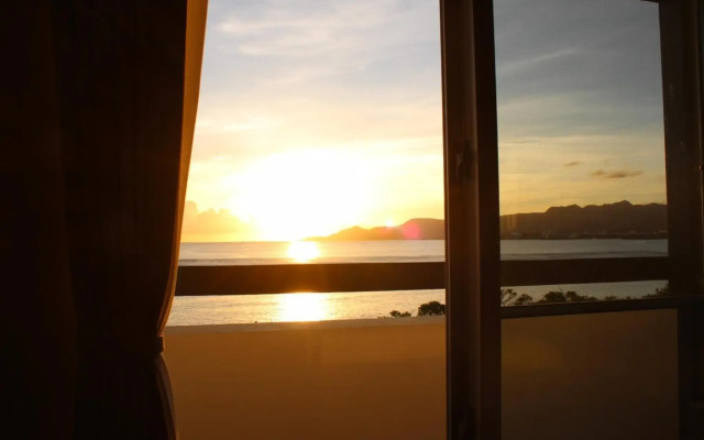 Gate into Nago - Vacation STAY 49102v