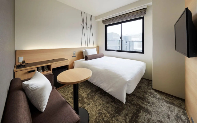 Royal Twin Hotel Kyoto Hachijoguchi