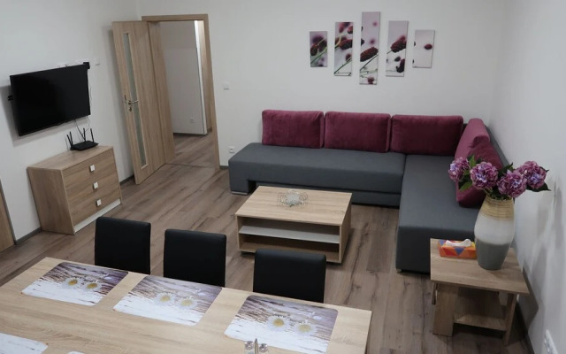 Private Luxury Apartments