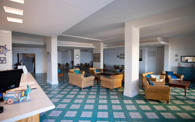 Hotel Baia di Puolo