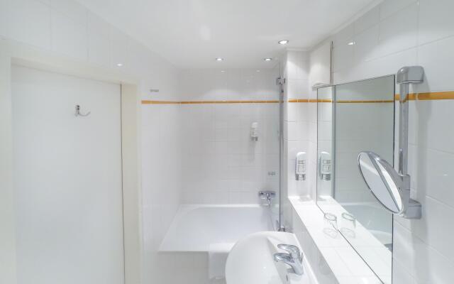 Select Hotel Prinz Eugen Wien