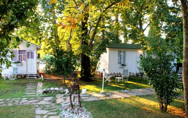 Defne Pension