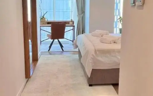 The Smart Concierge - Cayan tower - Hotel in ดูไบ - Photo 3
