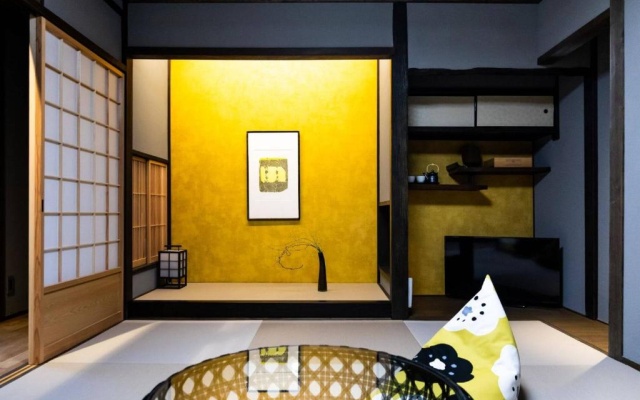 Superior Triple room 사진 4
