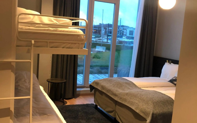 Mandal Hotel