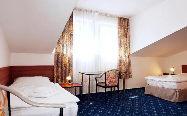 Ring Hotel