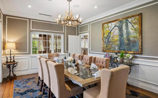 Parklands Country Gardens and Lodges