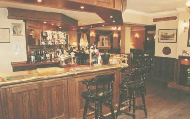 The Golden Lion