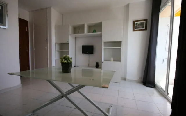 Benalmadena Costa Apartments