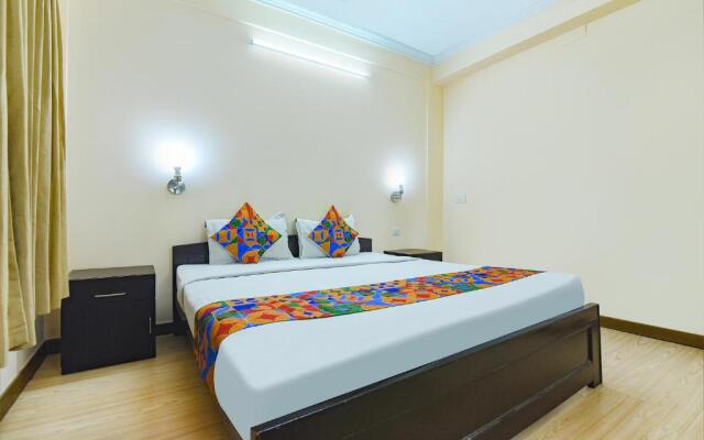 Fabhotel Dovers Inn