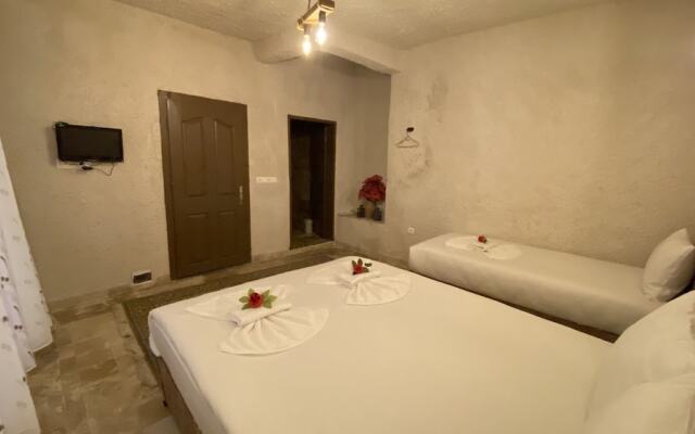 Cappadocia Urgup Stone House