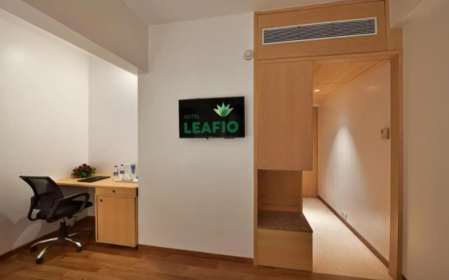 Hotel Leafio Marigold-Near Airport