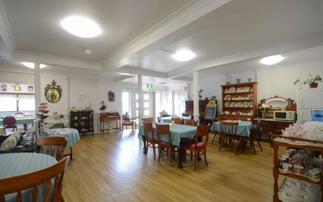 Travellers Rest Guesthouse