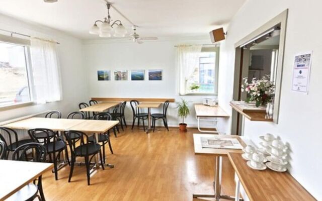 Hotel Breidafjordur