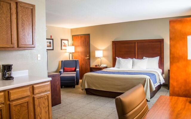 Comfort Inn & Suites