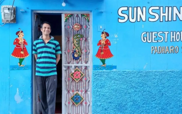 L.G. Paying Guest House