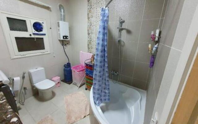 Beautiful and classy apartment in cairo, 5th settlement district