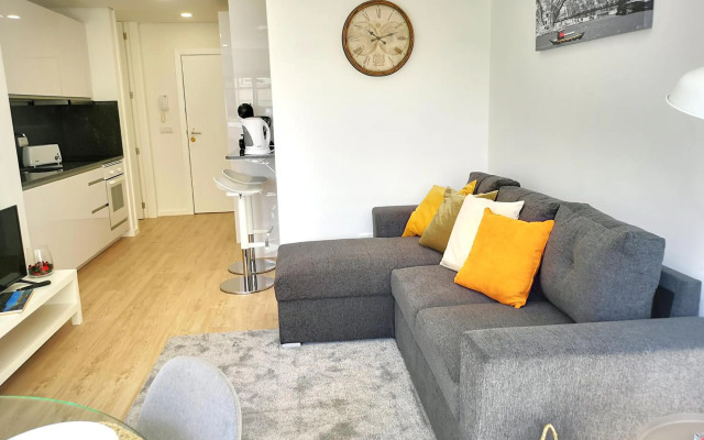 OportoView Prestige Apartment