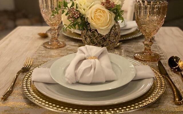 Suites Campestres Montebello