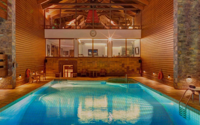 Elatos Resort & Health Club
