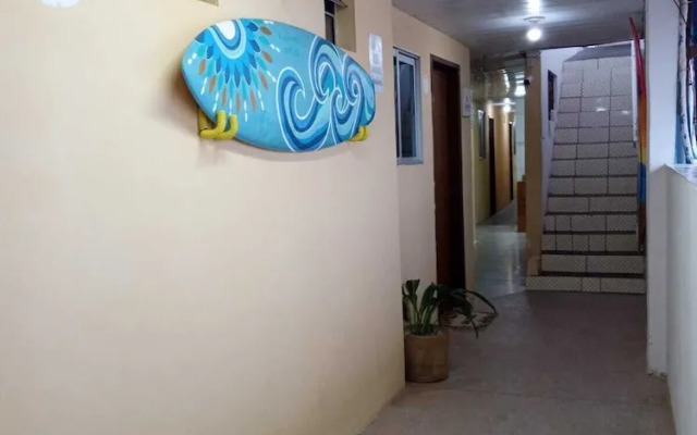 Suites Beira Mar Maracaipe