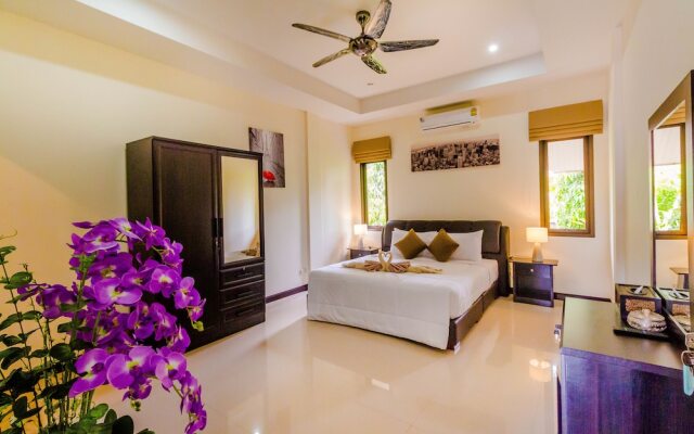 Serene Boutique Garden Resorts
